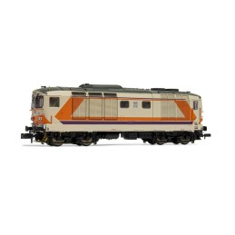 Arnold HN2574 FS Dieselloc...