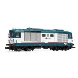 Arnold HN2575 FS Dieselloc...