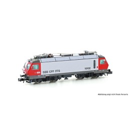 Hobbytrain H28404S SBB...