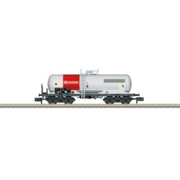 Minitrix 15659 PKP Cargo...