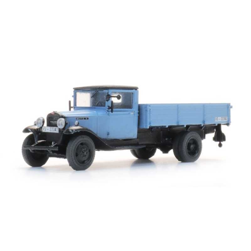 Artitec 316.127 Opel Blitz 6 bakwagen
