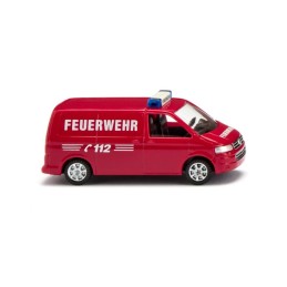 Wiking 093406 Feuerwehr -...