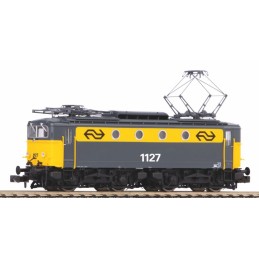 Piko 40379 NS E-Loc 1127...