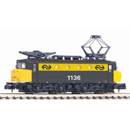 Piko 40376 NS E-Loc 1136...