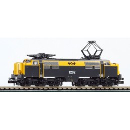 Piko 40461 NS E-Loc 1202...