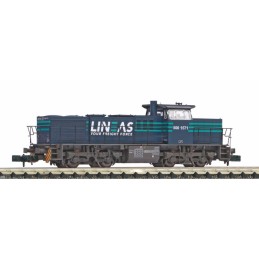 Piko 40482 NS Dieselloc G...