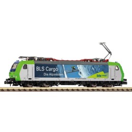 Piko 40586 BLS Cargo E-Loc...