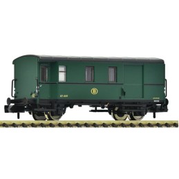 Fleischmann 830156 NMBS /...