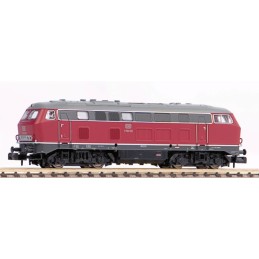 Piko 40525 DB Dieselloc V...