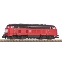 Piko 40527 DB-AG Dieselloc...