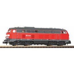 Piko 40531 DB Cargo...