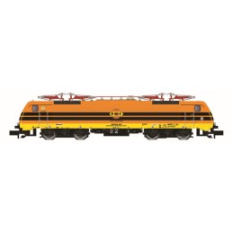 Hobbytrain H29273S RRF...