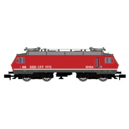 Hobbytrain H28405S SBB...