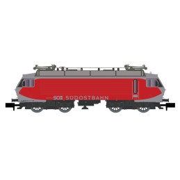 Hobbytrain H28406S SOB...