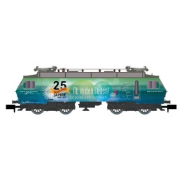 Hobbytrain H28407S SBB...