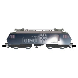 Hobbytrain H28408 SBB E-Loc...