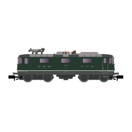 Hobbytrain H3031 SBB E-Loc...