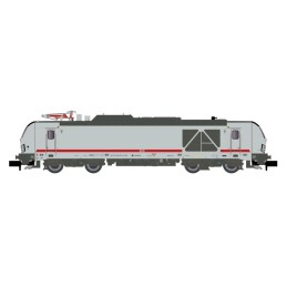 Hobbytrain H3126 DB-AG...