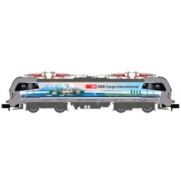 Hobbytrain H30177S SBB...