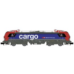 Hobbytrain H30178 SBB Cargo...