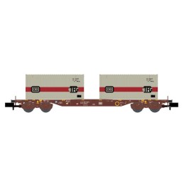 Hobbytrain H23201 DB-AG...