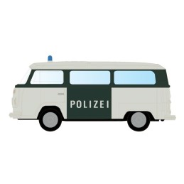 MiNis LC3958 . Politie bus...