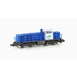 Hobbytrain H3077 BLS Cargo...