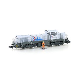 Hobbytrain H32101 VOSSLOH...