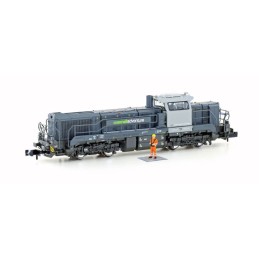 Hobbytrain H32103 VOSSLOH...