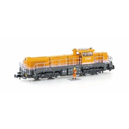 Hobbytrain H32104S VOSSLOH...