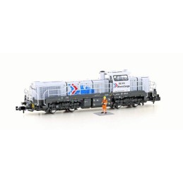 Hobbytrain H32101S VOSSLOH...