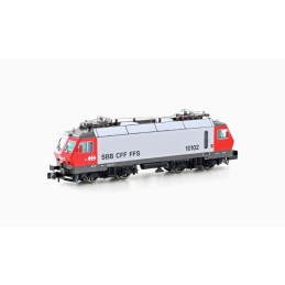 Hobbytrain H28404 SBB E-Loc...