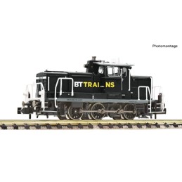 Fleischmann 7370013 NS...