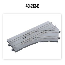 Kato 40-213E Tramrail,...