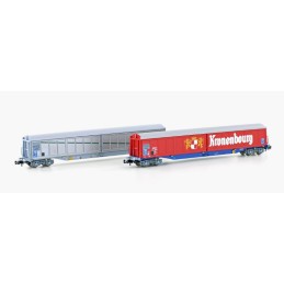 Hobbytrain H23442 SNCF...