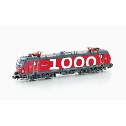 Hobbytrain H30170 DSB E-Lok...