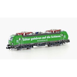 Hobbytrain H30174 DB Cargo...