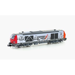 Hobbytrain H3114 Sersa...