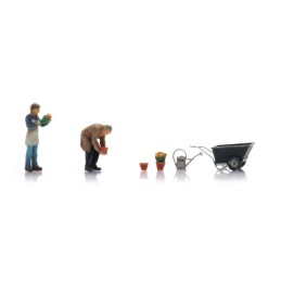 Artitec 5160022 Bloemisten...