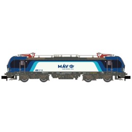 Hobbytrain H30183 MAV E-Loc...