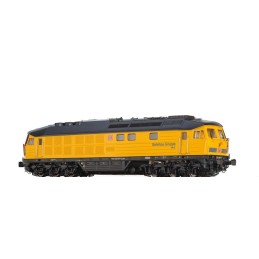 Brawa 61051 DB-AG Dieselloc...