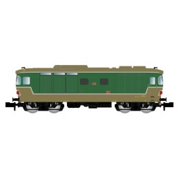 Arnold HN2654 FS Dieselloc...