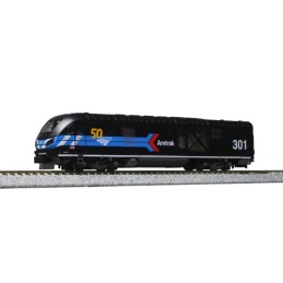 Kato 17736-K Amtrak...