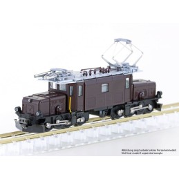 Kato K3104-1S RhB E-Loc Ge...