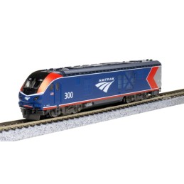 Kato 176-6051 DCC Amtrak...