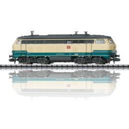 Minitrix 16271 DB Dieselloc...