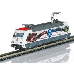 Minitrix 16087 DB-AG E-Loc...