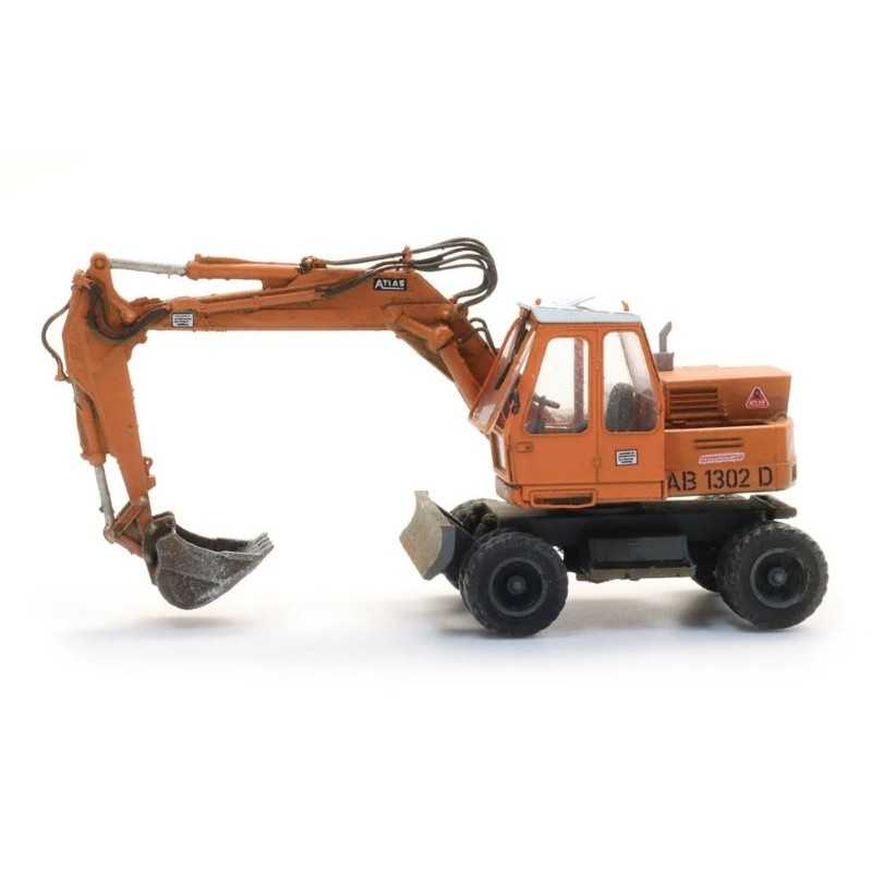Artitec 316.128 Atlas 1302 graafmachine