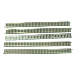 Fleischmann 9100D Rail...