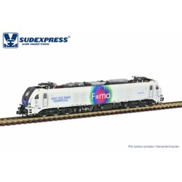 Sudexpress N1592011...